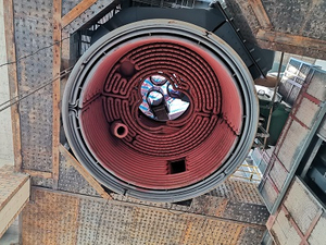 electric arc furnace smelting supplier -Chnzbtech.jpg