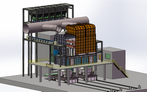Electroslag Remelting Furnaces factory-CHNZBTECH.JPG
